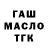 ТГК THC oil Artur Kocherov